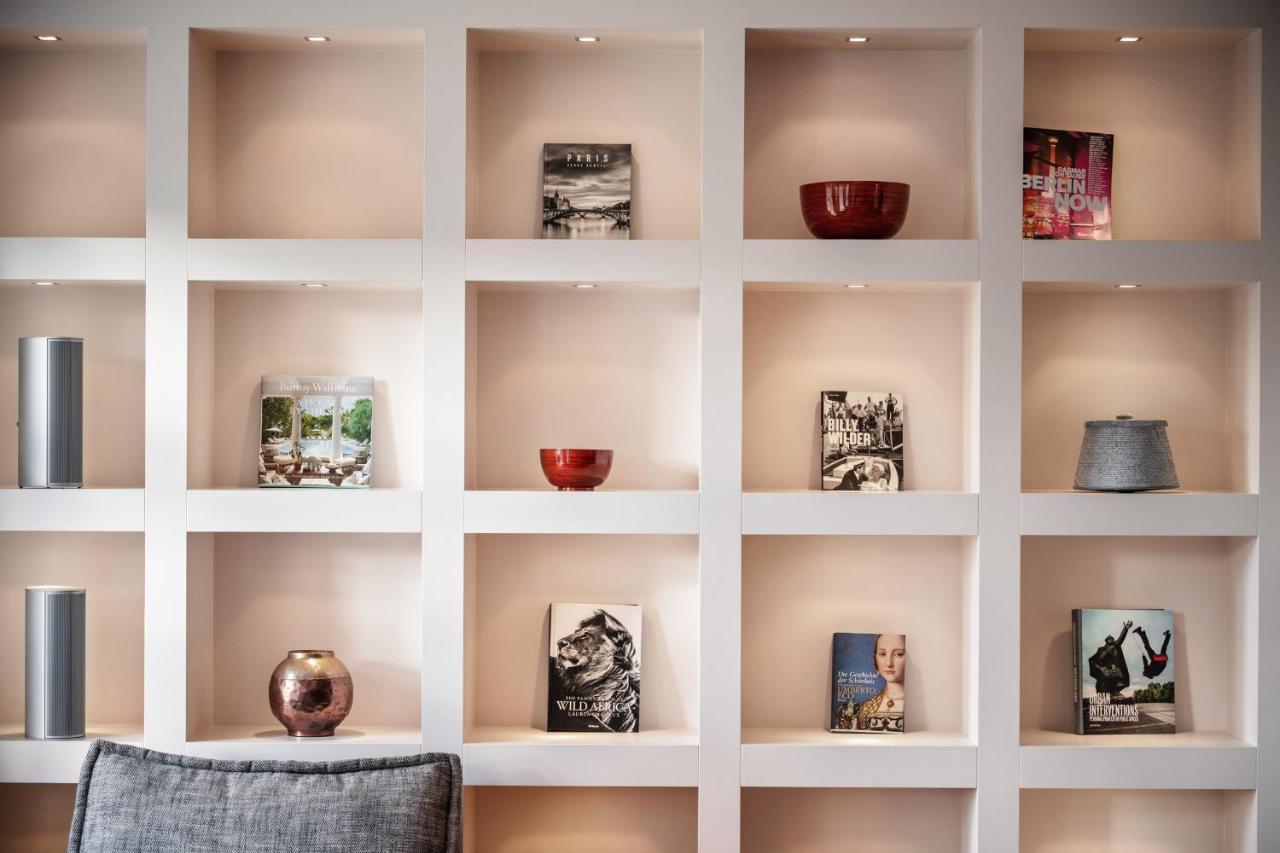 Premium Penthousewohnung Im Schloss - Gut Kletkamp ภายนอก รูปภาพ