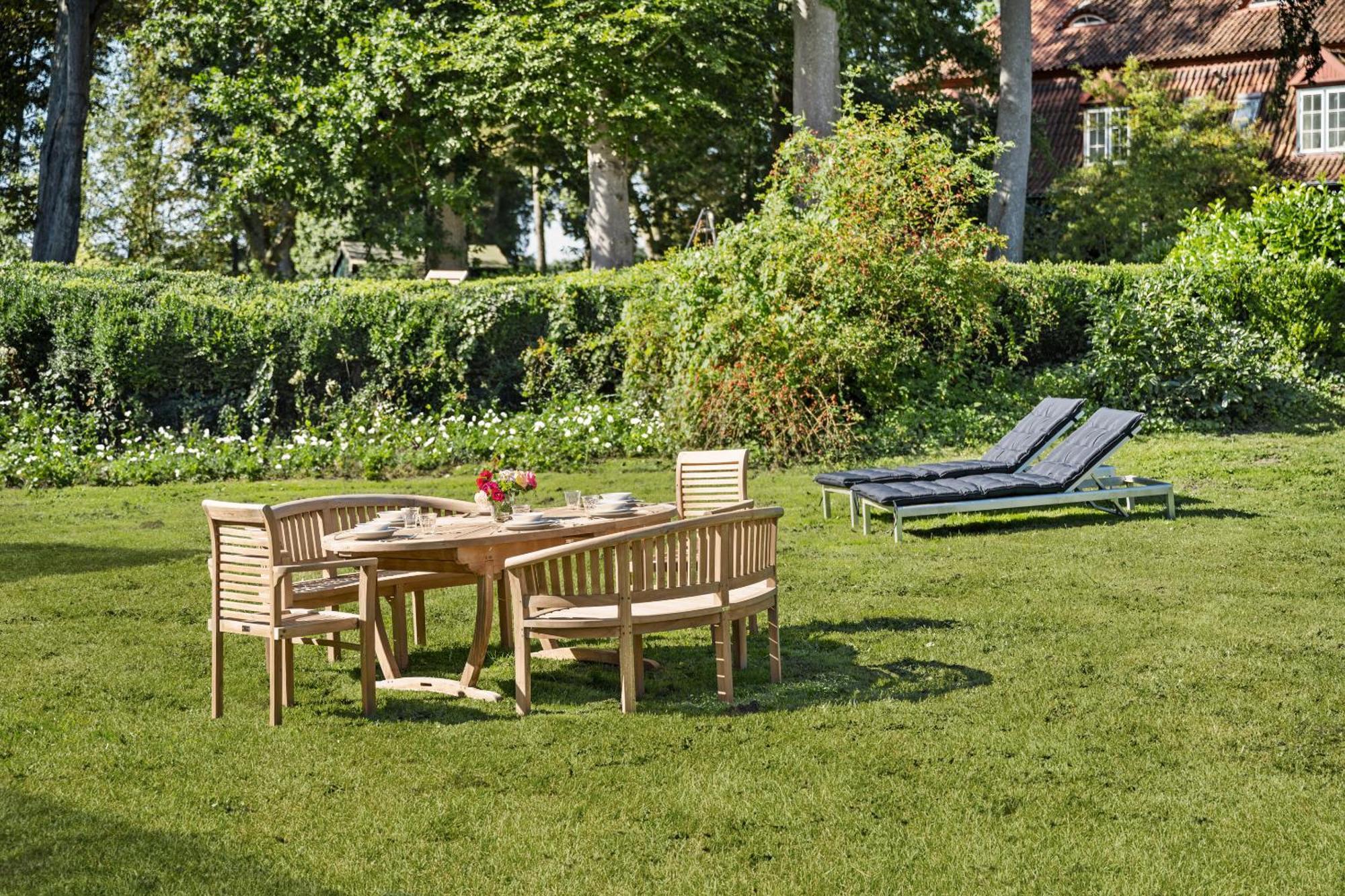 Premium Penthousewohnung Im Schloss - Gut Kletkamp ภายนอก รูปภาพ