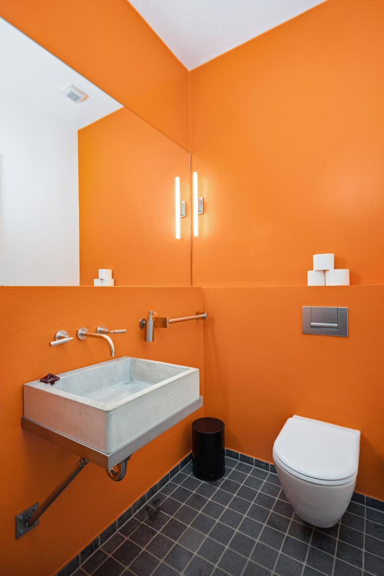 Premium Penthousewohnung Im Schloss - Gut Kletkamp ภายนอก รูปภาพ